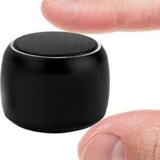 Mini Boost Wireless Portable Bluetooth