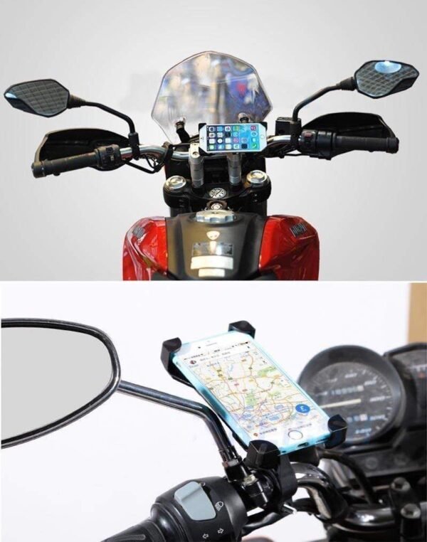 Bike Phone Mount