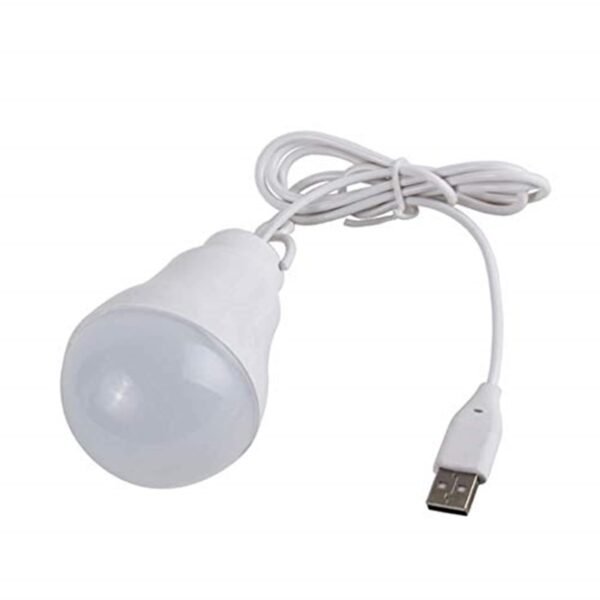 usb bulb