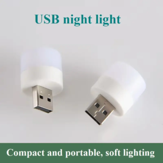 usb bulb